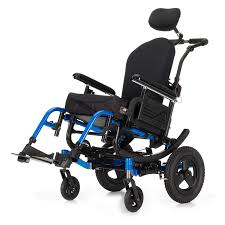 Reclining and Tilt-in-Space Wheelchairs