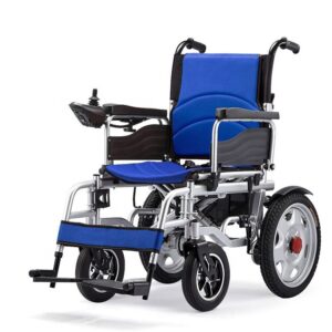 Electric Wheelchair