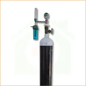 Oxygen Cylinder Price in Dhaka