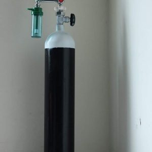 Oxygen Cylinder Price in Dhaka