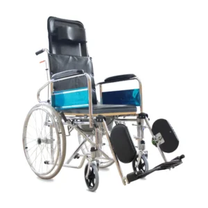 Pediatric or sleeping system Wheelchair