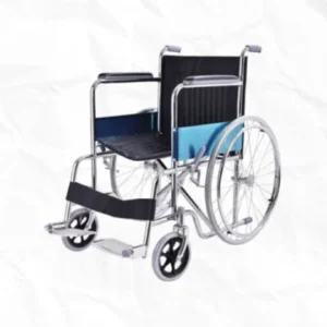 Standard Wheelchair