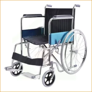Standard Wheelchair