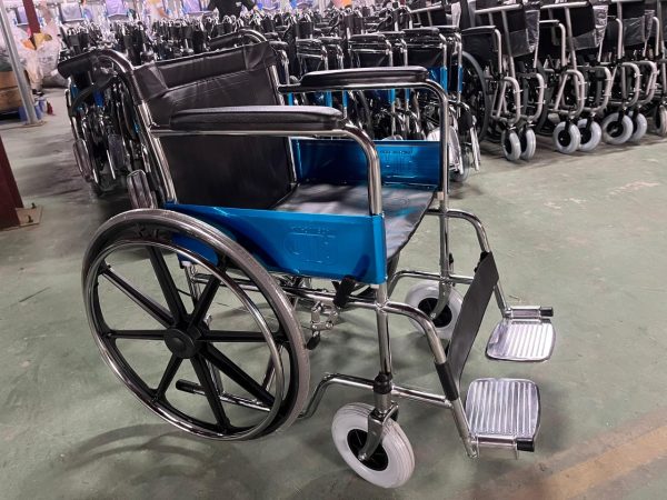 Wheelchair (AGST001B)