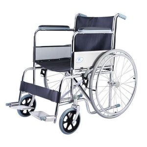 Wheelchair Features and Customization