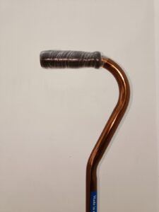 Adjustable 4 Leg Walking Stick