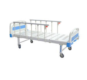 Manual Beds
