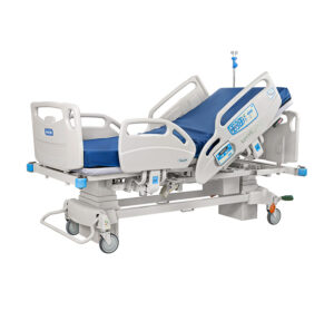 ICU Beds