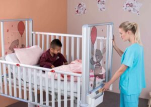 Pediatric Beds