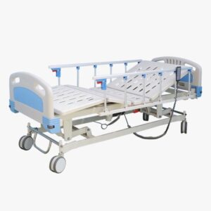 3 Function Electric Hospital Bed