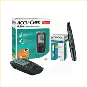 Accu-Chek Active Glucose Meter
