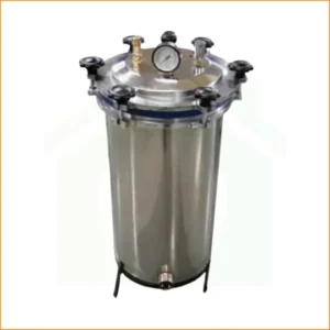 Autoclave machine