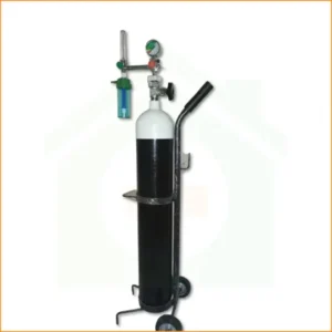 china Oxygen Cylinder Rent
