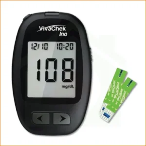 VivaChek Ino Blood Glucose Monitoring System