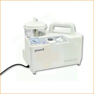 Suction Machine Rent