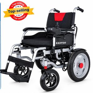 Phoenix Electric wheelchair