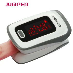 Fingertip Pulse Oximeter Jumper